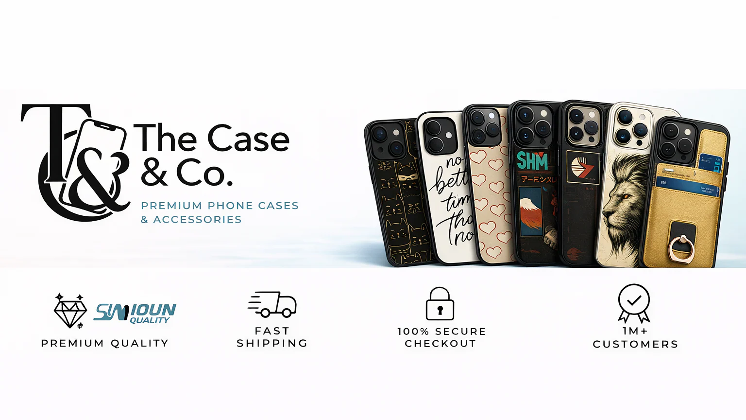 Welcome to Our Store