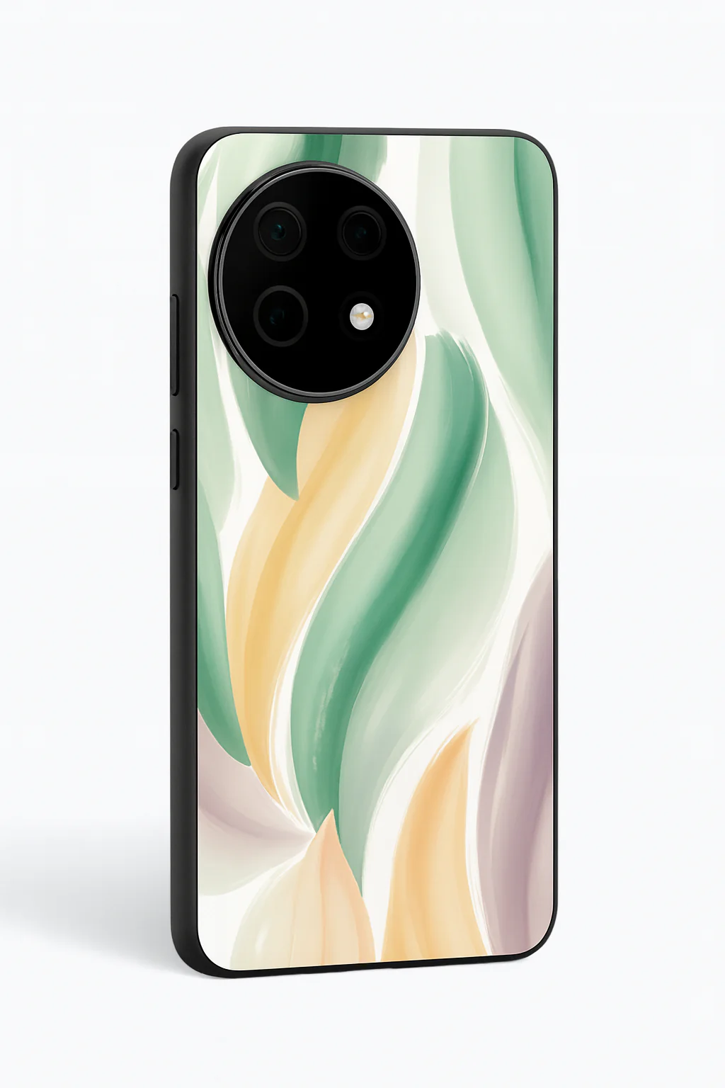 Artist Touch Premium Glass Back Cover For One Plus 13, 12, 11, 10, Nord Series - Image 6