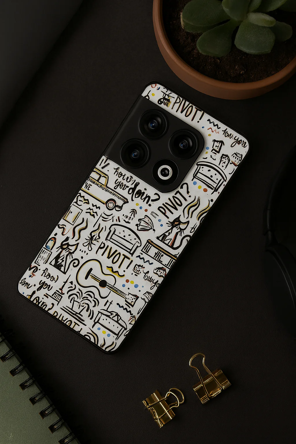 OnePlus-Series Fandom