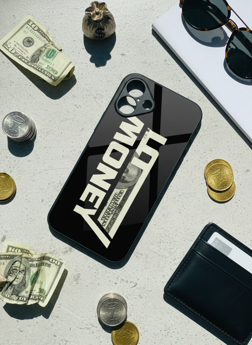 RichVibe Premium Glass Back Cover For iPhone 11-17 Models - Image 14