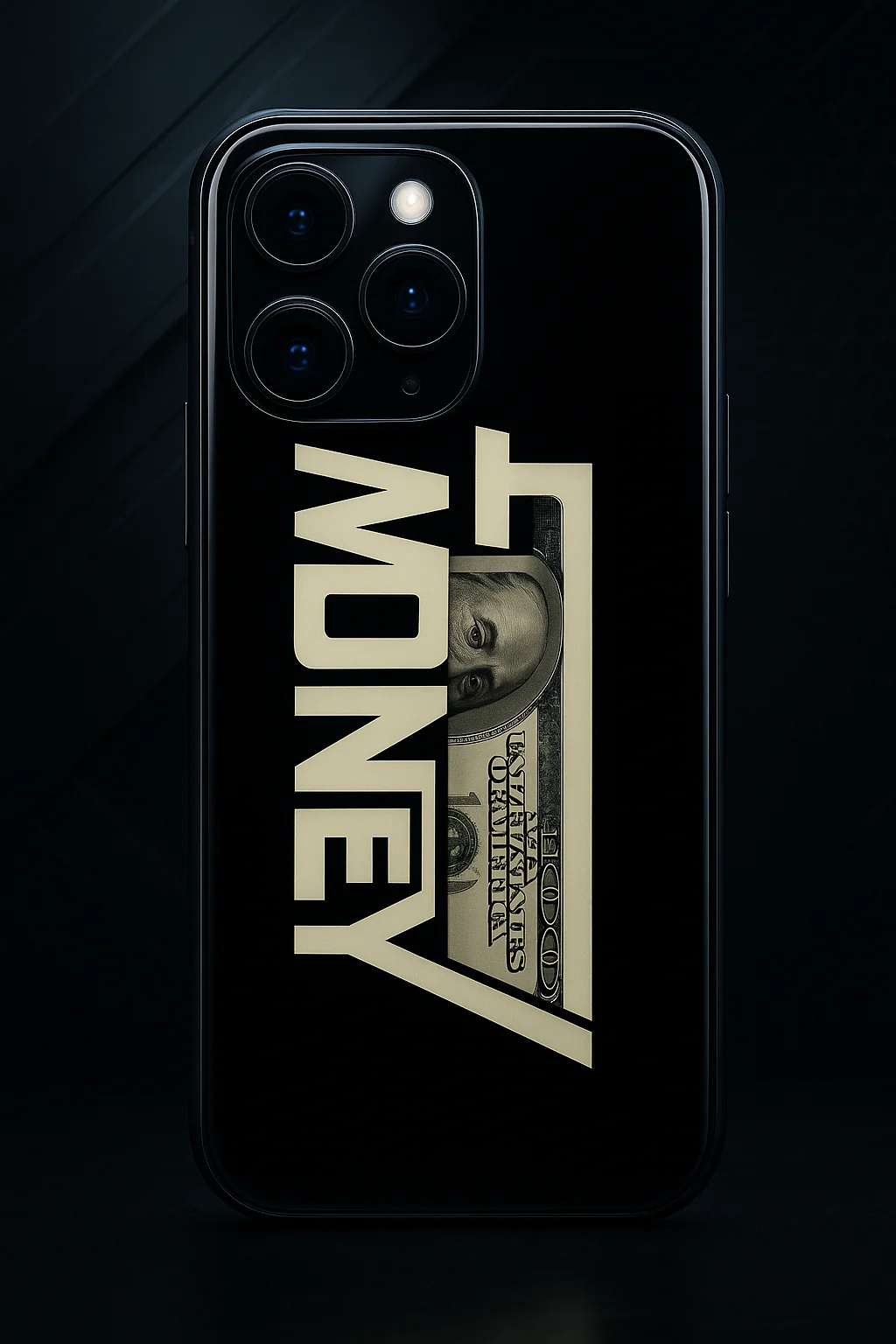 RichVibe Premium Glass Back Cover For iPhone 11-17 Models - Image 7