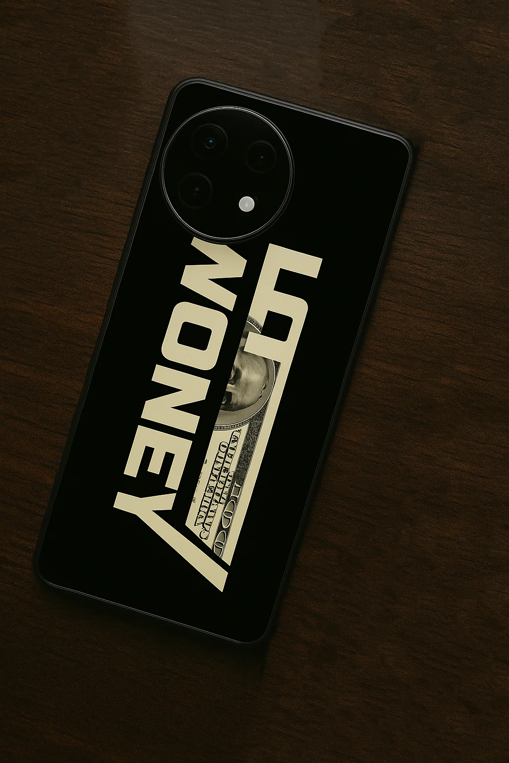 RichVibe Premium Glass Back Cover For One Plus 13, 12, 11, 10, Nord Series - Image 6