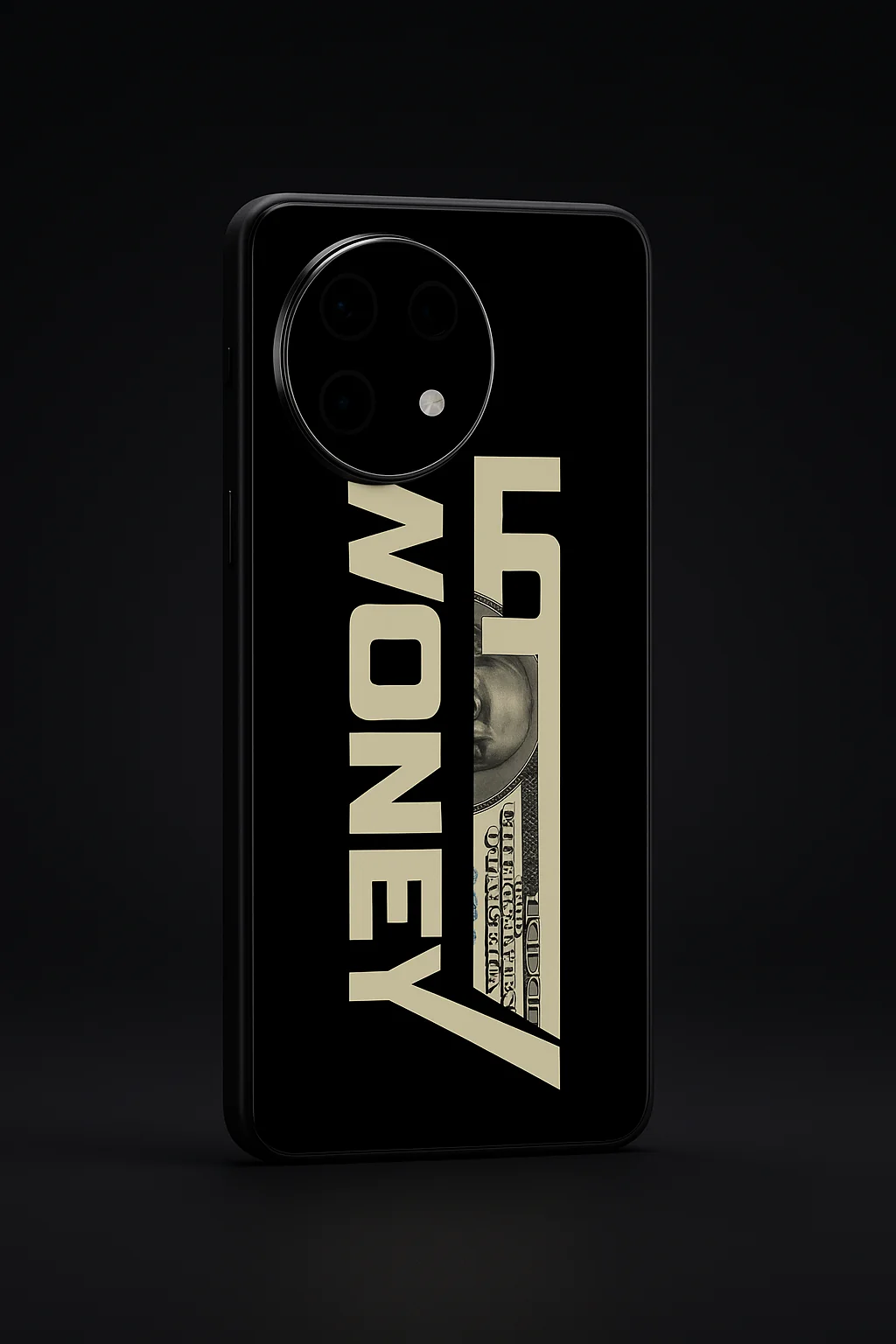 RichVibe Premium Glass Back Cover For One Plus 13, 12, 11, 10, Nord Series - Image 8