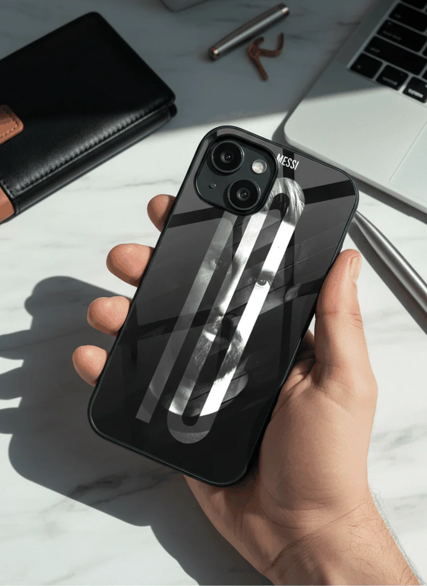 The Maestro Premium Glass Back Cover For iPhone 11-17 Models - Image 10