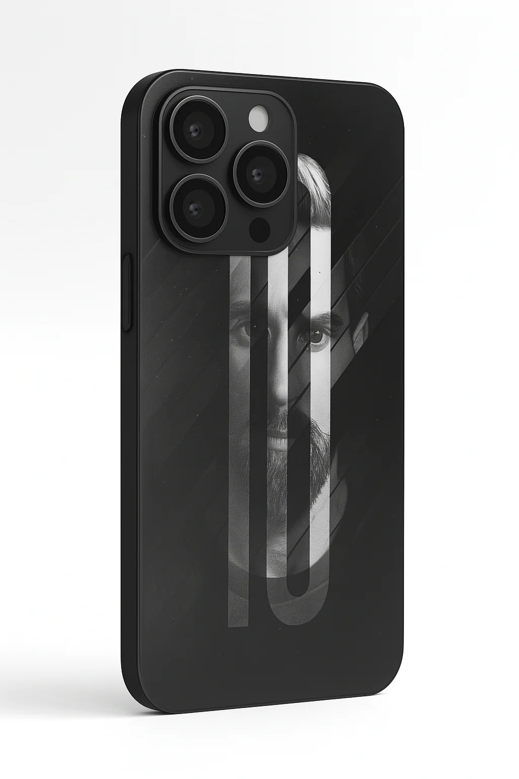 The Maestro Premium Glass Back Cover For iPhone 11-17 Models - Image 11