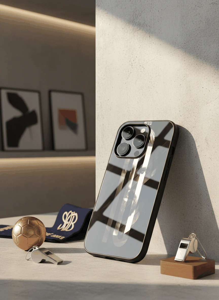 The Maestro Premium Glass Back Cover For iPhone 11-17 Models - Image 5